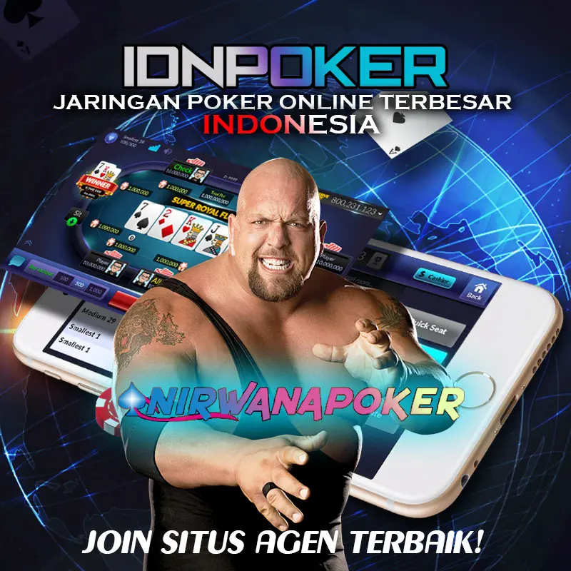Daftar IDN Poker, Download APK Terbaru Poker Online IDN Play